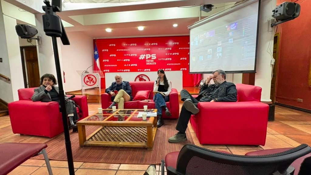 Conferencia