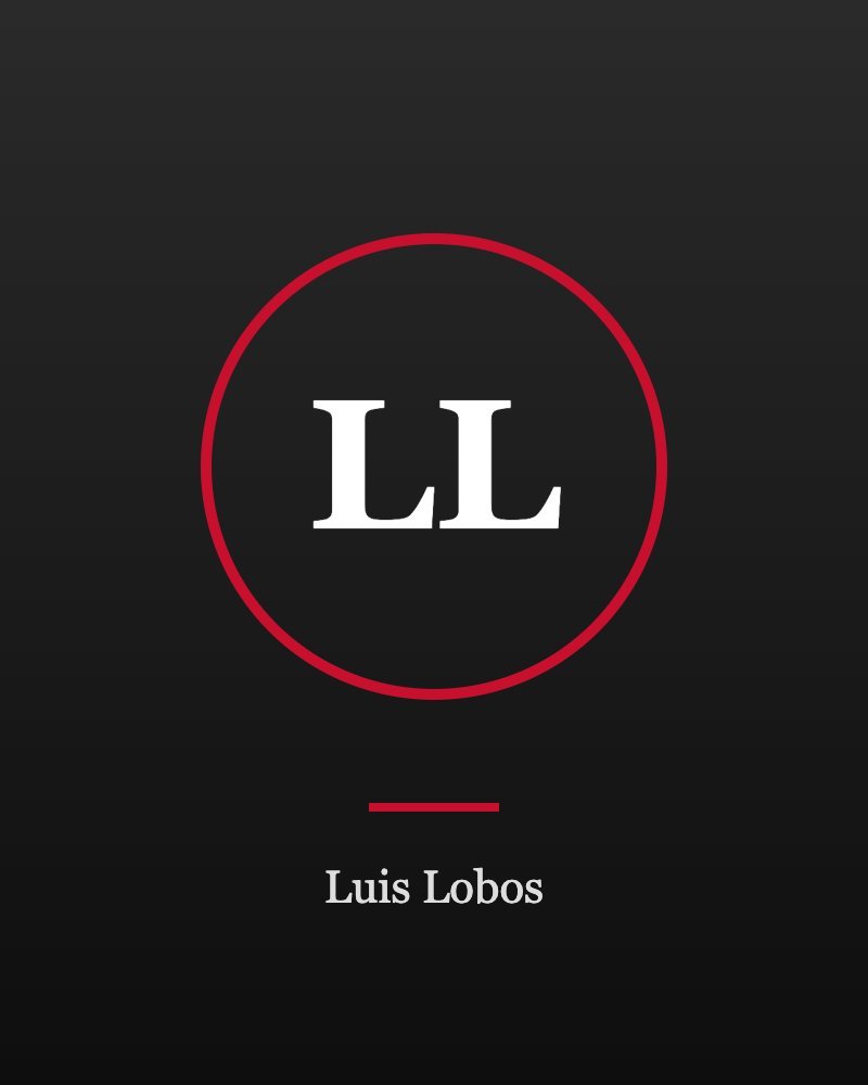 Luis Lobos
