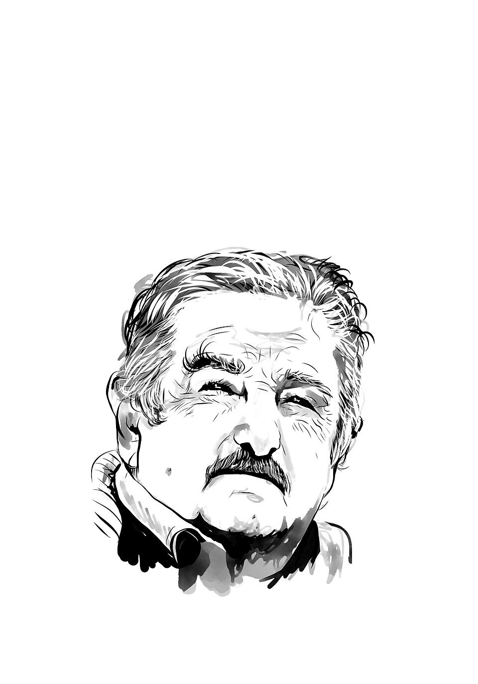José “Pepe” Mujica