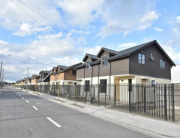 Fonavi: el riesgo detrás de la casa propia