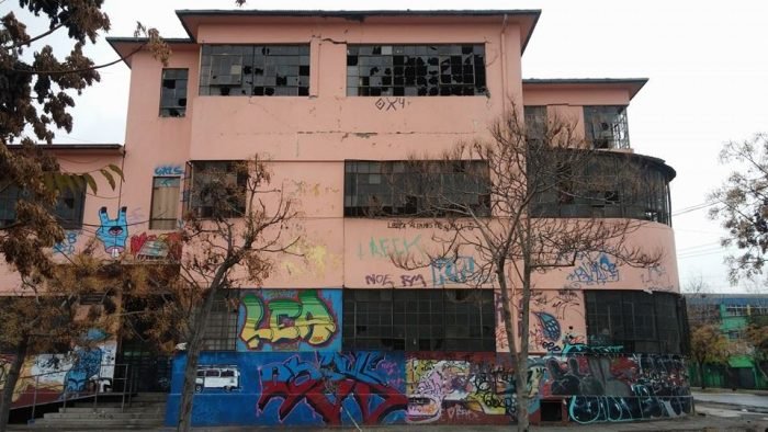 Liceo Experimental Artístico, establecimiento emblemático y único en el mundo